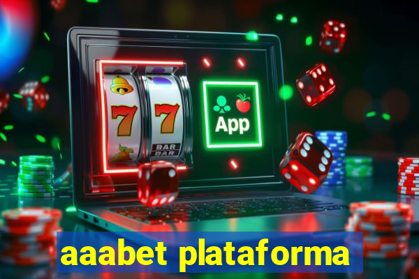 aaabet plataforma